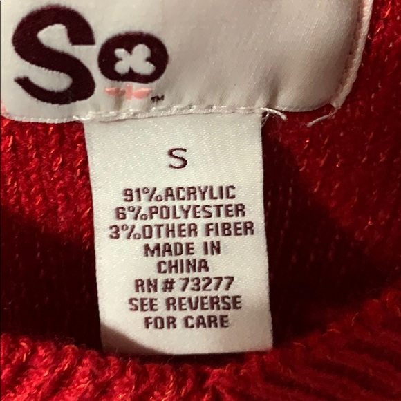 Sweater - Picture 2 of 2